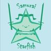 samuraistarfish